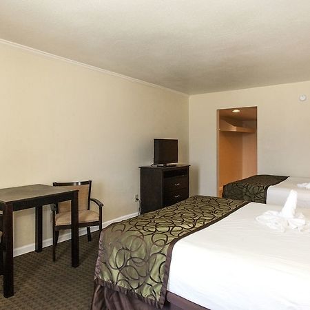 The Reef At Seahaven Beach Resorts Panama City Beach Buitenkant foto