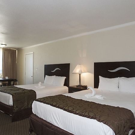 The Reef At Seahaven Beach Resorts Panama City Beach Buitenkant foto
