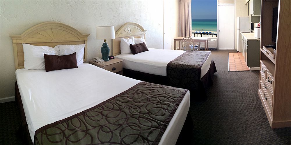 The Reef At Seahaven Beach Resorts Panama City Beach Buitenkant foto