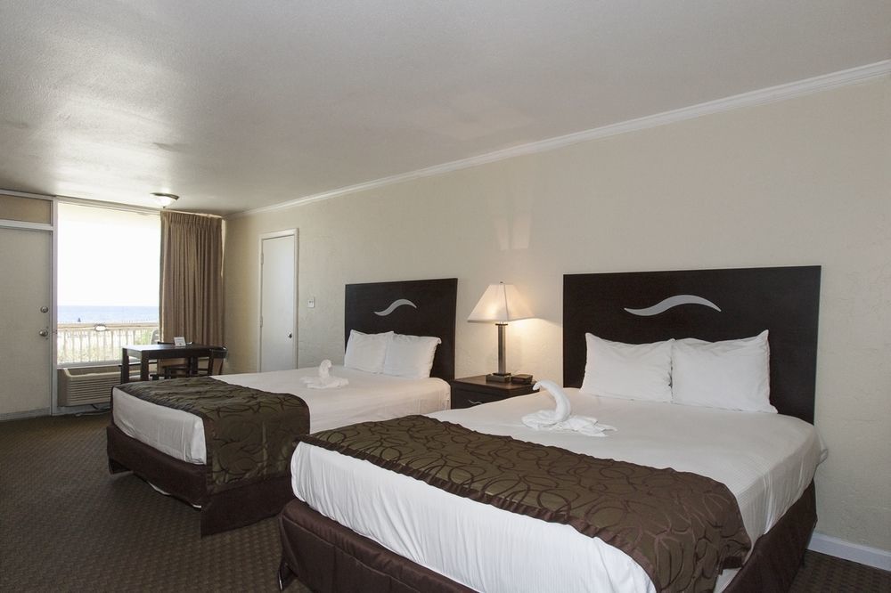 The Reef At Seahaven Beach Resorts Panama City Beach Buitenkant foto