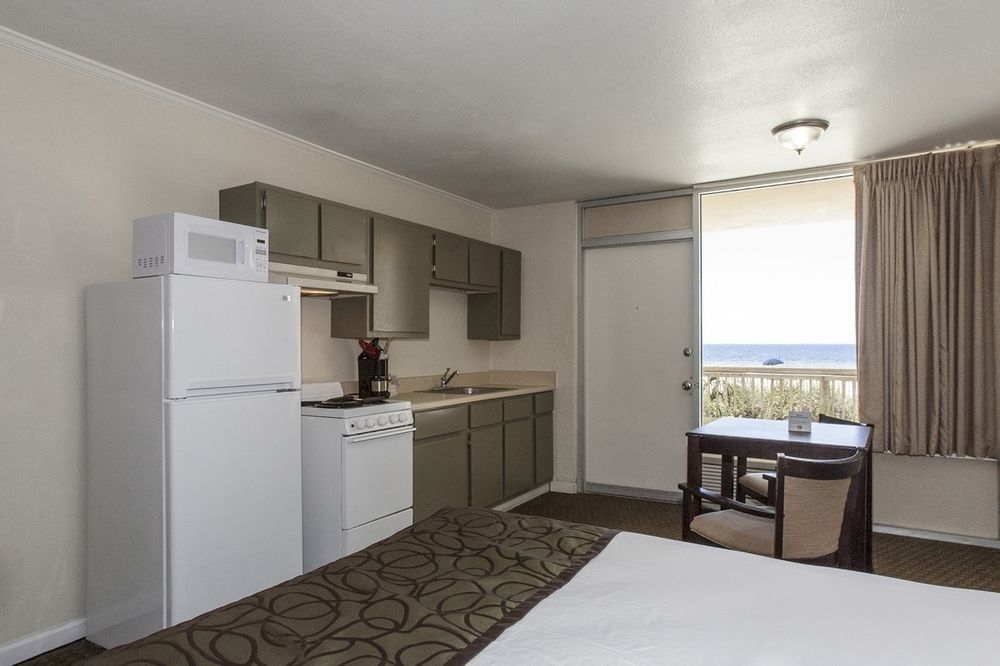 The Reef At Seahaven Beach Resorts Panama City Beach Buitenkant foto