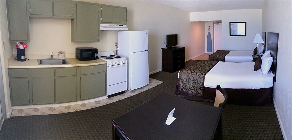 The Reef At Seahaven Beach Resorts Panama City Beach Buitenkant foto