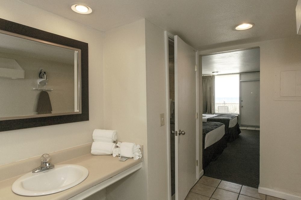 The Reef At Seahaven Beach Resorts Panama City Beach Buitenkant foto