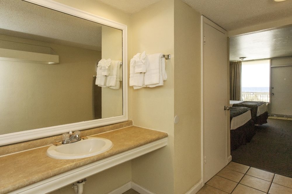 The Reef At Seahaven Beach Resorts Panama City Beach Buitenkant foto