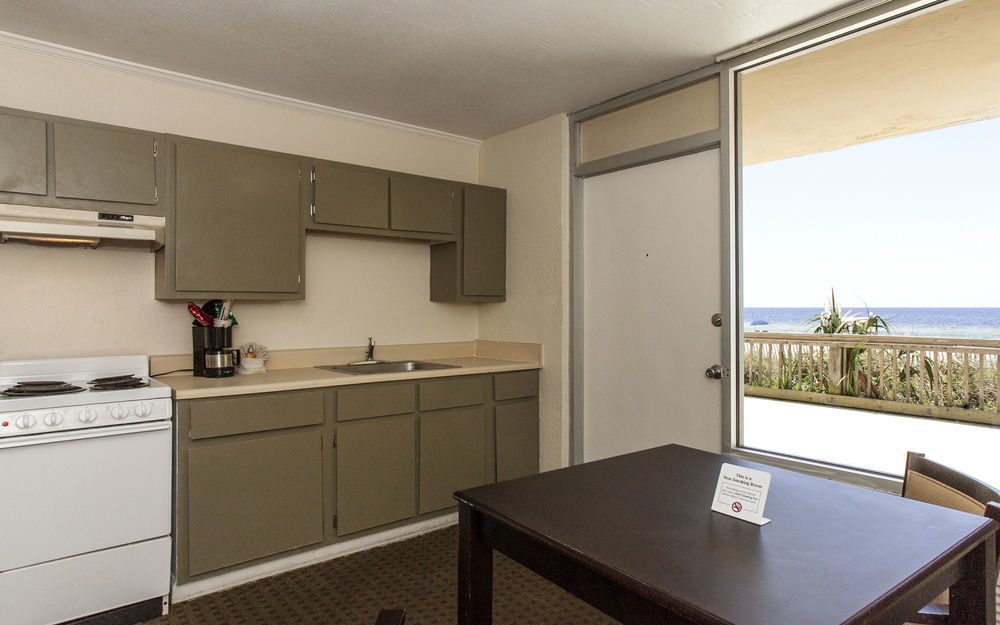 The Reef At Seahaven Beach Resorts Panama City Beach Buitenkant foto